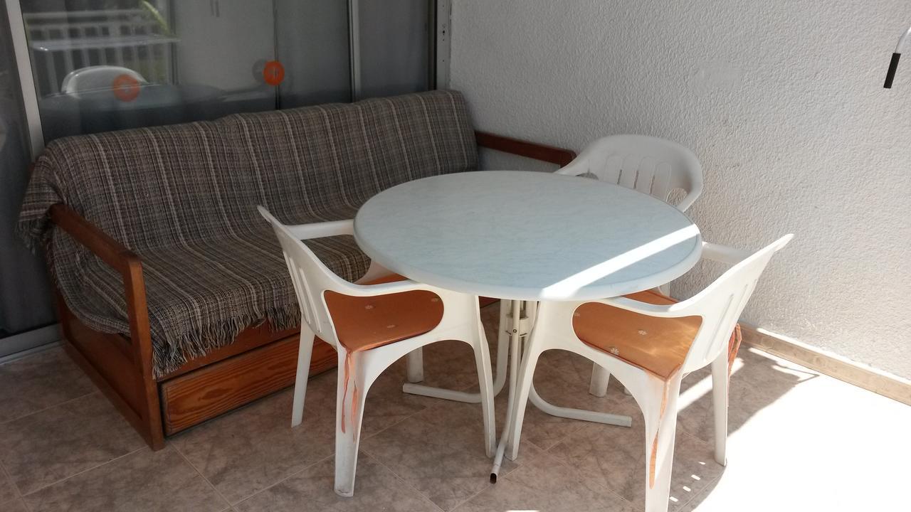 Paradero I 美洲海滩 外观 照片